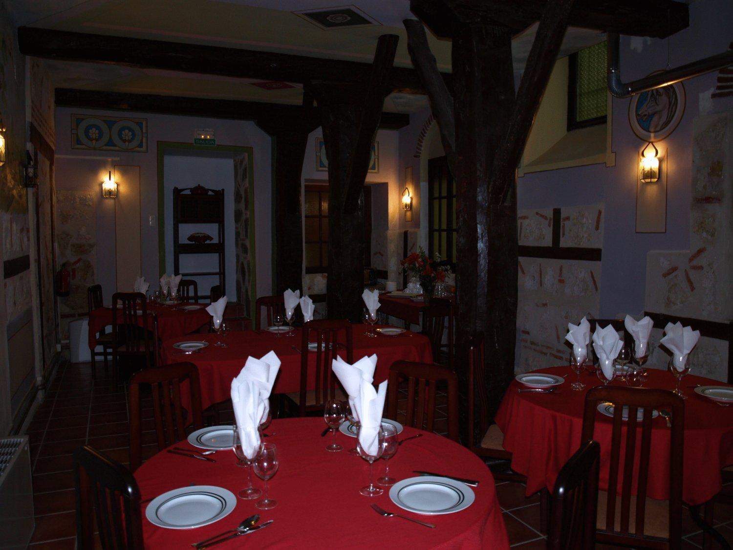 Gran Posada La Mesnada Olmedo Bagian luar foto